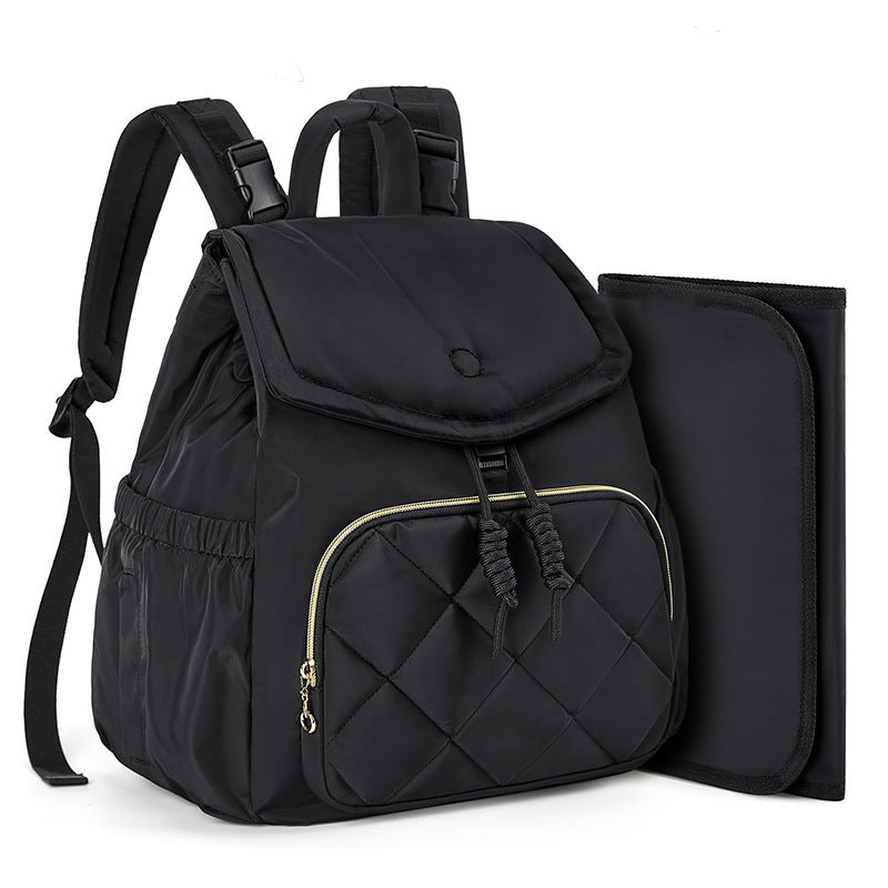 Modischer Wickelrucksack Karnz