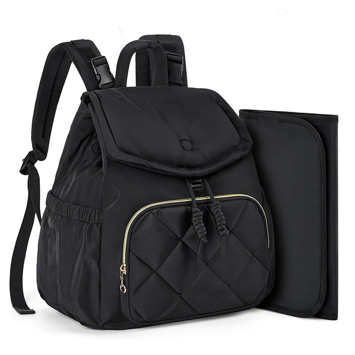 Modischer Wickelrucksack Karnz