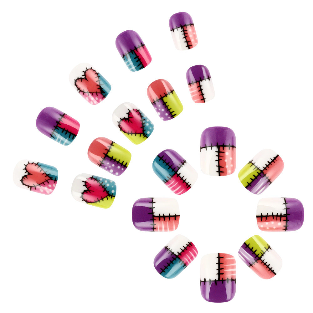 Nail Art Karnz