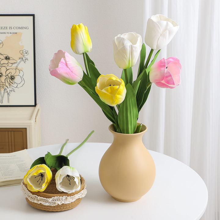 Dekorative Kunsttulpe Karnz