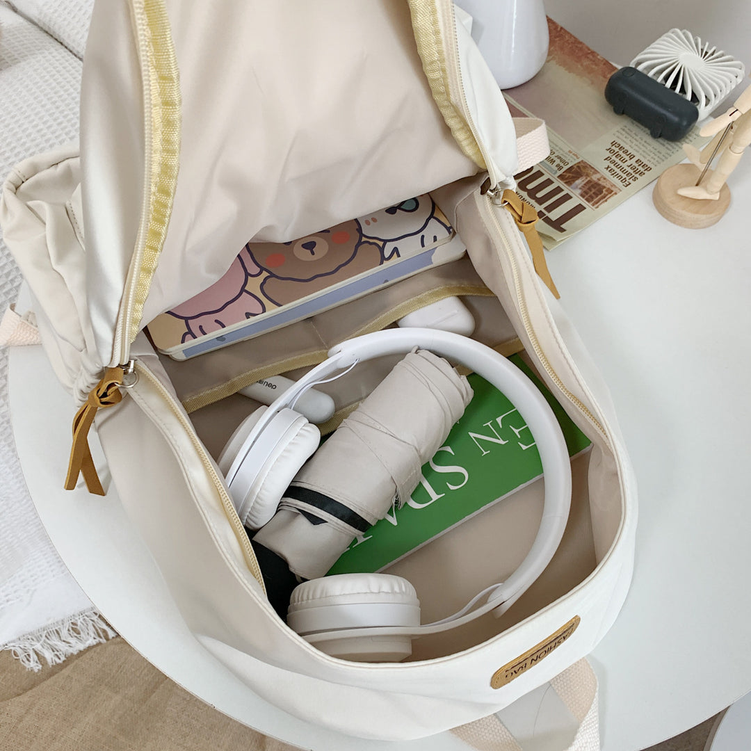 Vielseitiger Reise-Rucksack Karnz