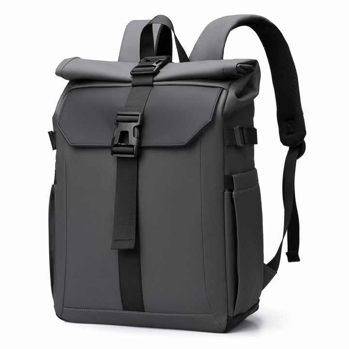 Vielseitiger Rolltop wasserdichter Rucksack Karnz