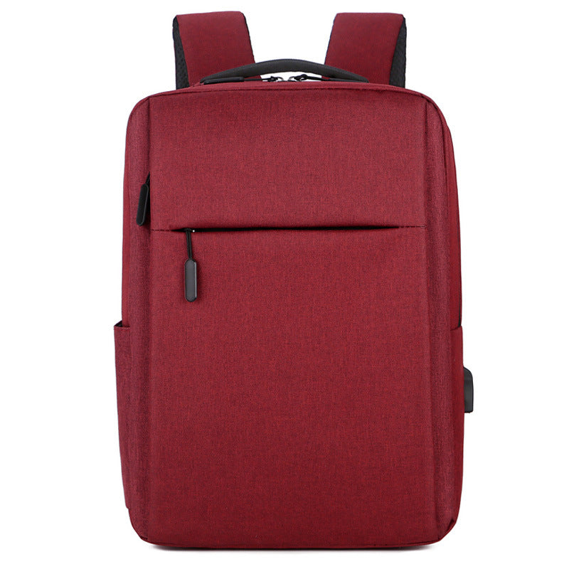 Slim-Fit Organisations-Laptop-Rucksack Karnz