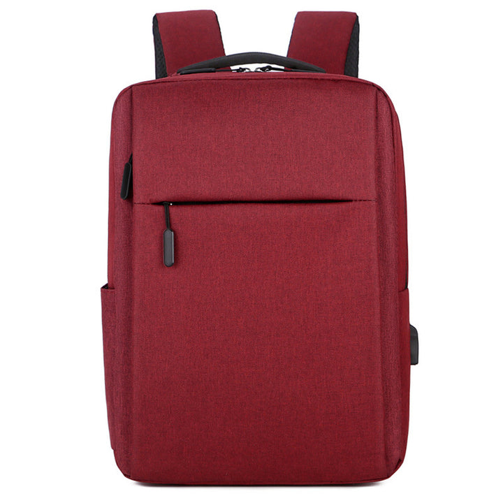 Slim-Fit Organisations-Laptop-Rucksack Karnz