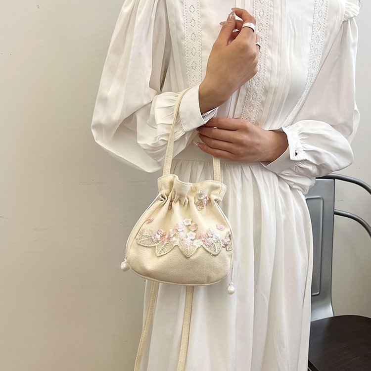 Handtasche Karnz