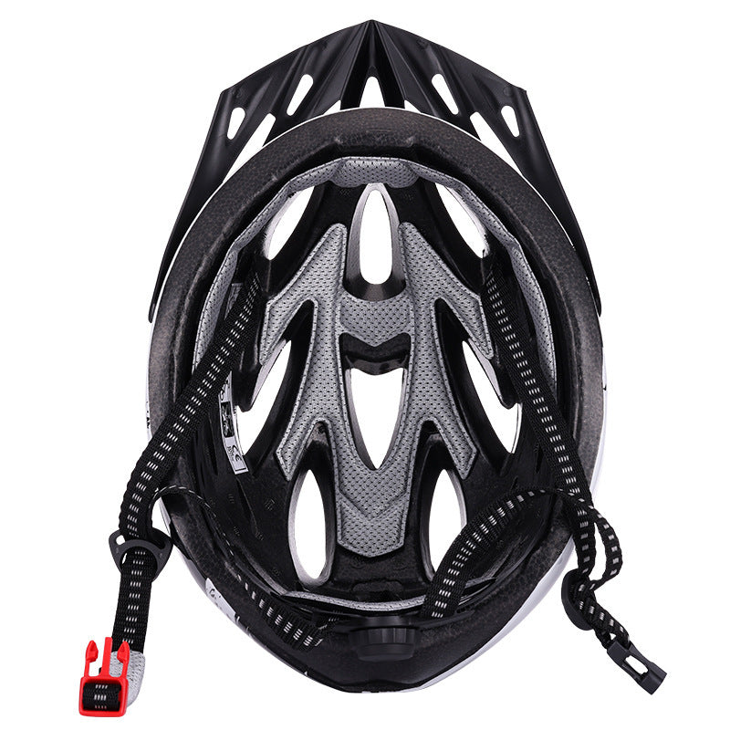 Performance Fahrradhelm Karnz