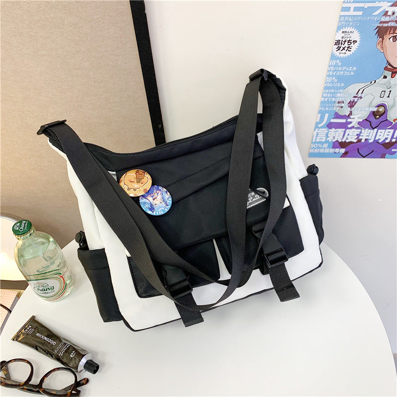 Lässiger Rucksack