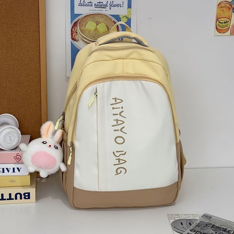 Vielseitiger Urban Rucksack Karnz
