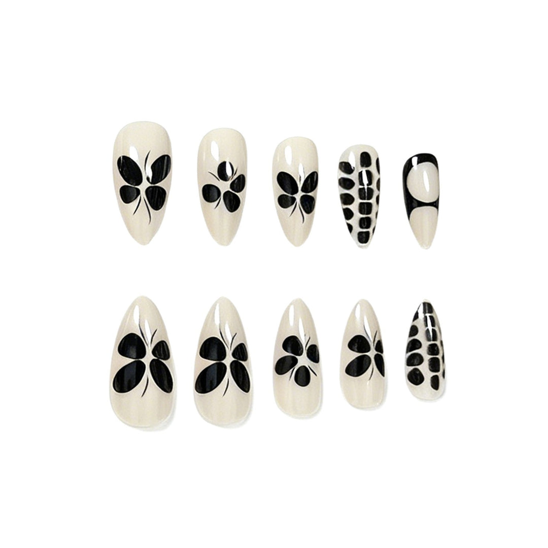 Artistic Nail Art Design Karnz 1789915747