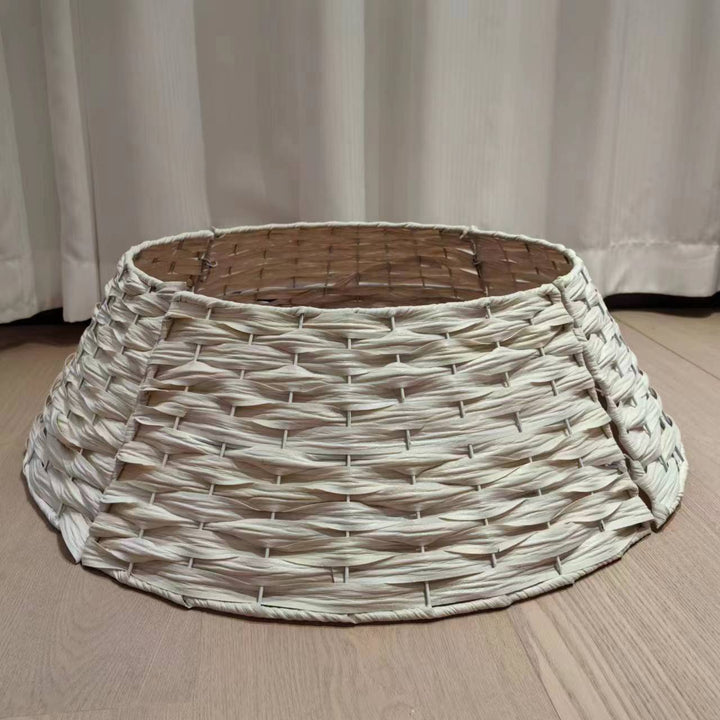 Dekorative Geflochtene Karnz