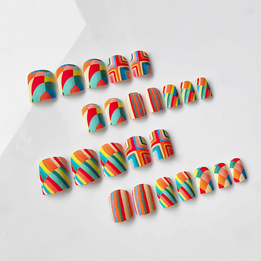 Nagelset Karnz