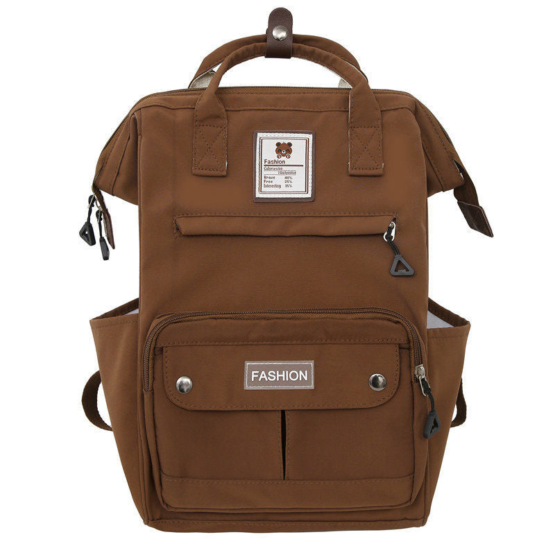 Multi-Funktionaler Utility-Rucksack