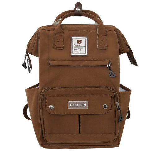 Multi-Funktionaler Utility-Rucksack