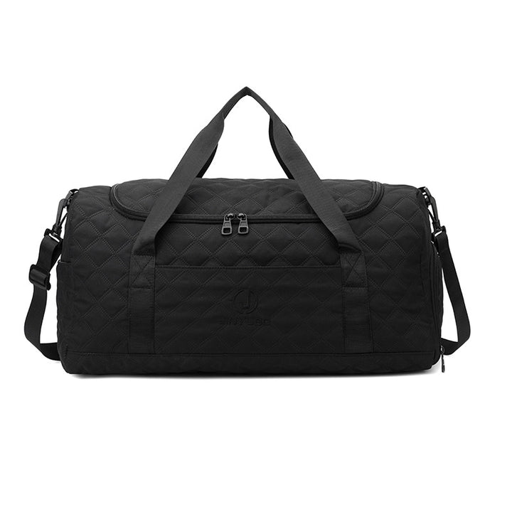Gepolsterte Sport-Duffle-Tasche mit mehreren Fächern Karnz