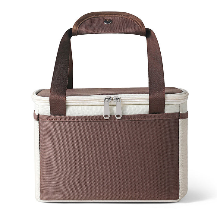 Isolierte Kühltasche Karnz