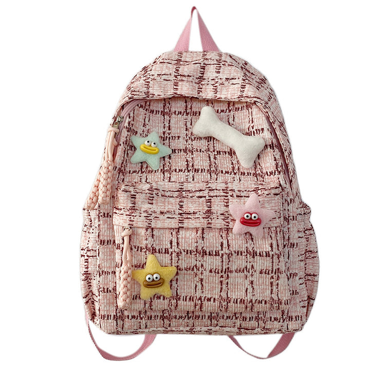 Spaß Dekorative Neuheits-Rucksack Karnz