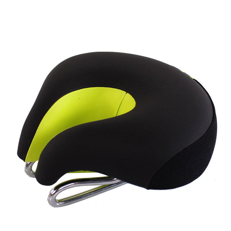Ergonomische Fahrradsitzkissen Karnz