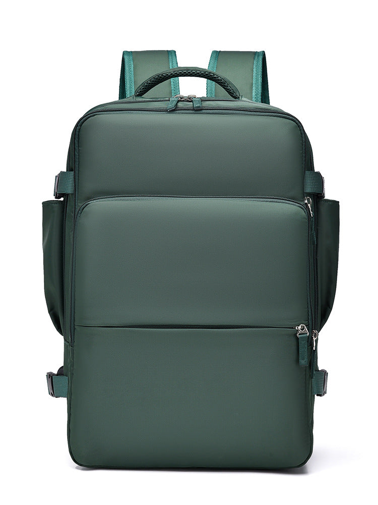 Vielseitiger Reise-Rucksack Karnz