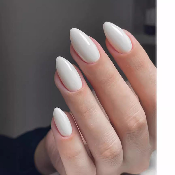 Elegante DIY Press-On Nagel Set Karnz
