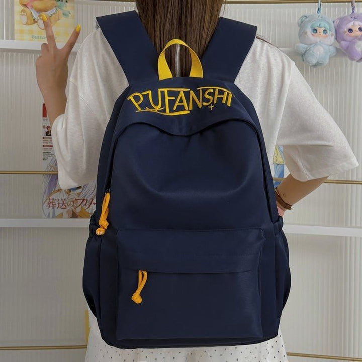 Vielseitiger urbaner Rucksack