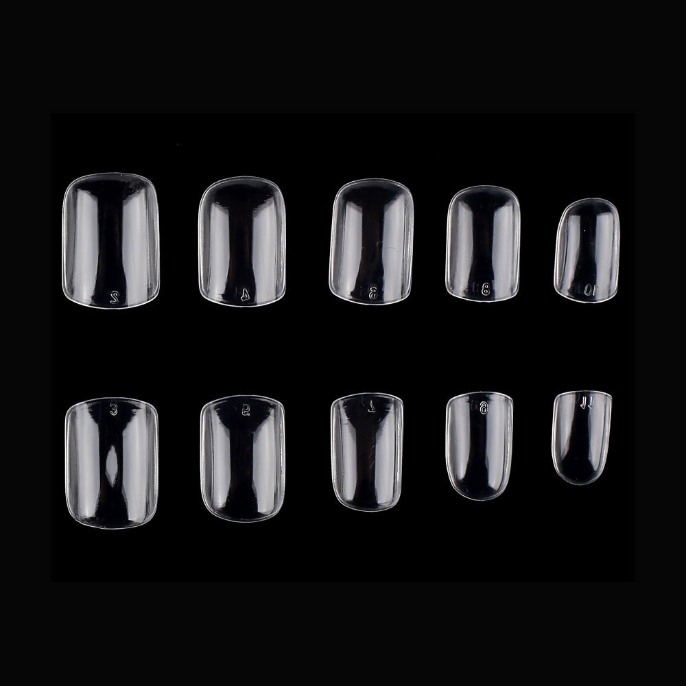 Klaren Nagelspitzen Karnz