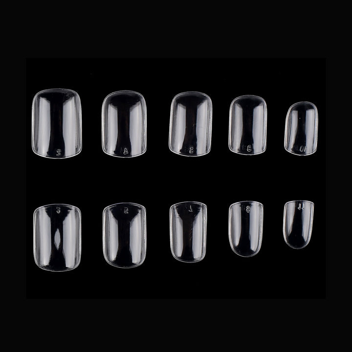 Klaren Nagelspitzen Karnz