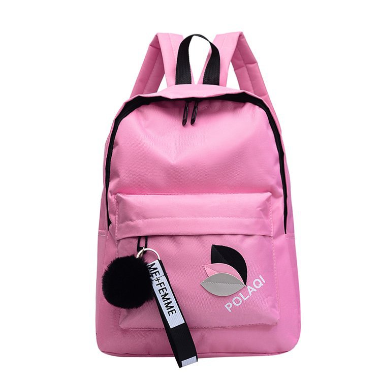 Stilvoller lässiger Rucksack Karnz