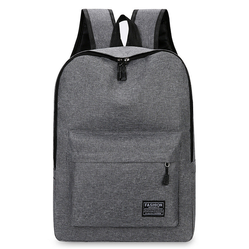 Minimalistischer Laptop-Rucksack Karnz