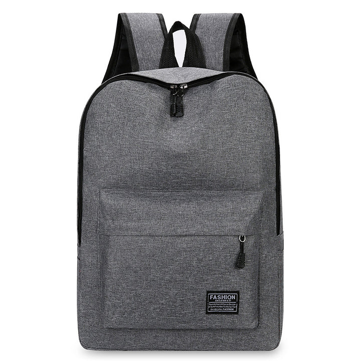 Minimalistischer Laptop-Rucksack Karnz