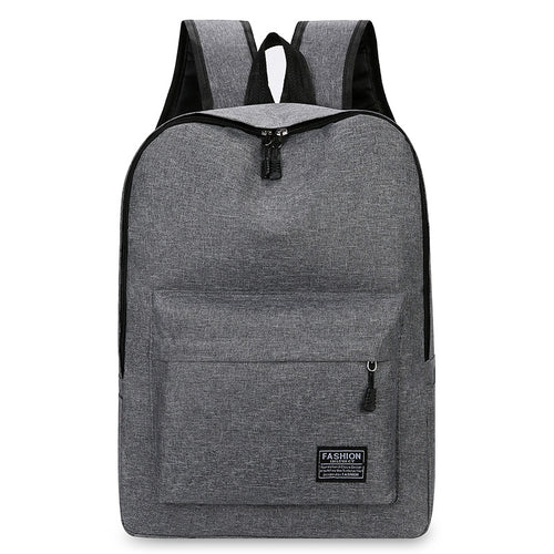 Minimalistischer Laptop-Rucksack Karnz