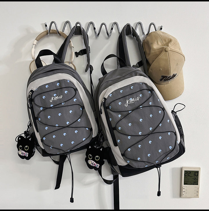 Leichtgewicht Abenteuer Daypack