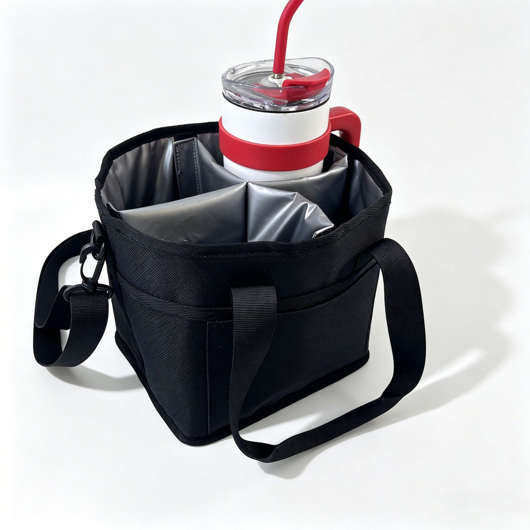 Kühlende Picknicktasche Karnz