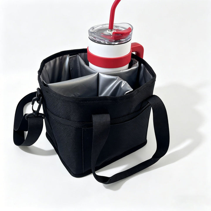 Kühlende Picknicktasche Karnz