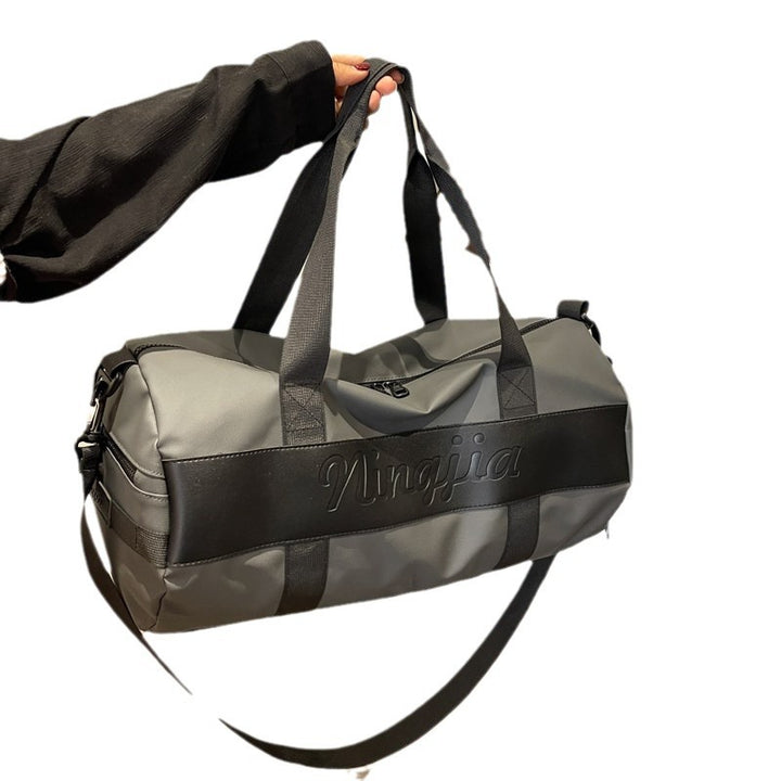 Robuste Multifunktionale Sport-Duffle-Bag Karnz