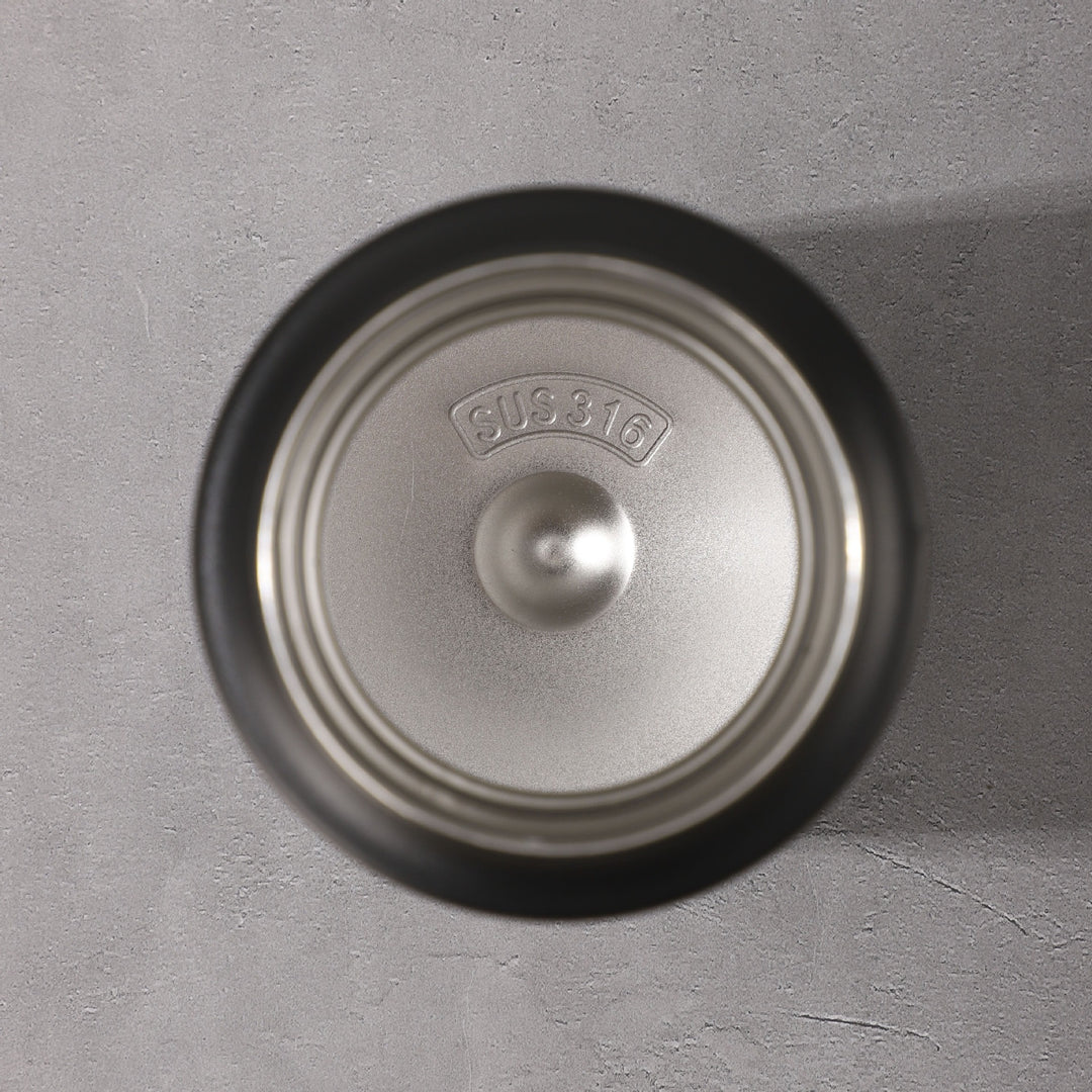 Unisex Isolierflasche Karnz