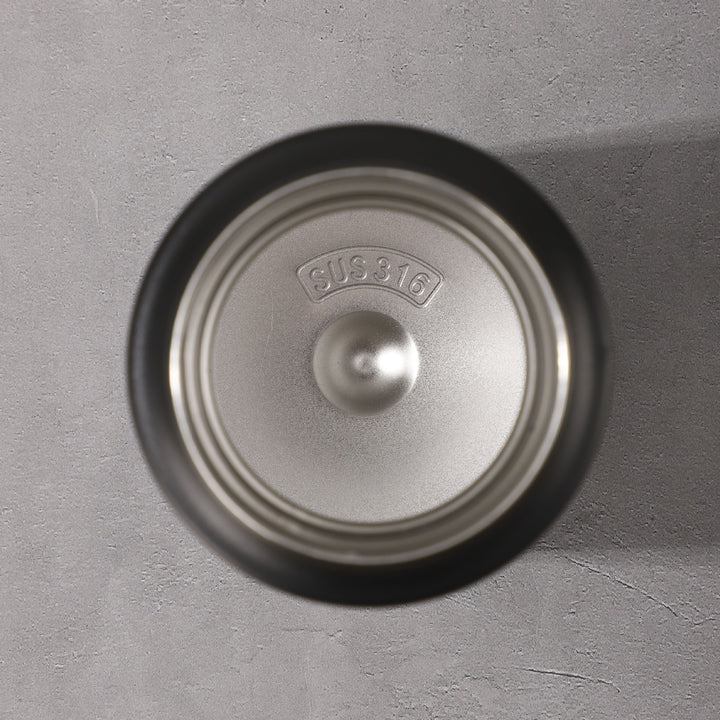 Unisex Isolierflasche Karnz