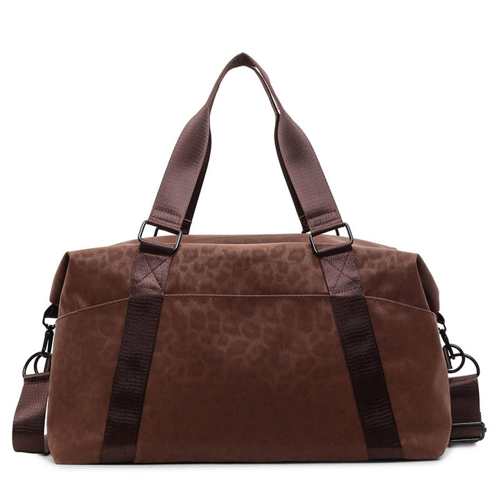 Stylische Sport Duffel Tasche Karnz