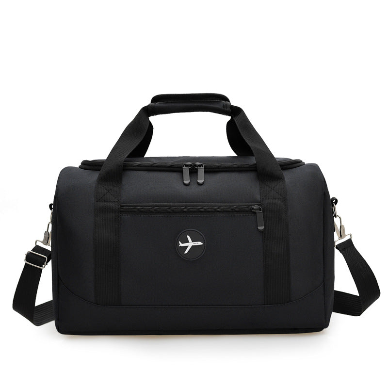Reiseorganisator Duffel Tasche Karnz