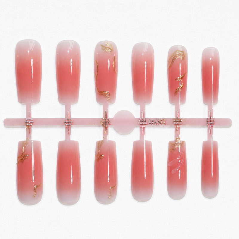 Nagelkunst Karnz