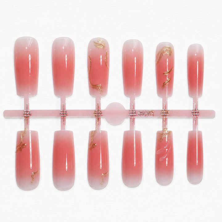 Nagelkunst Karnz