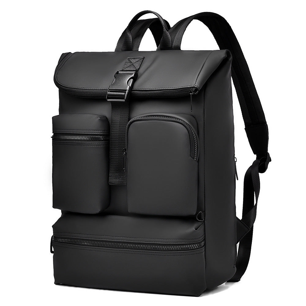 Wasserdichte Mehrfachfach-Rucksack Karnz