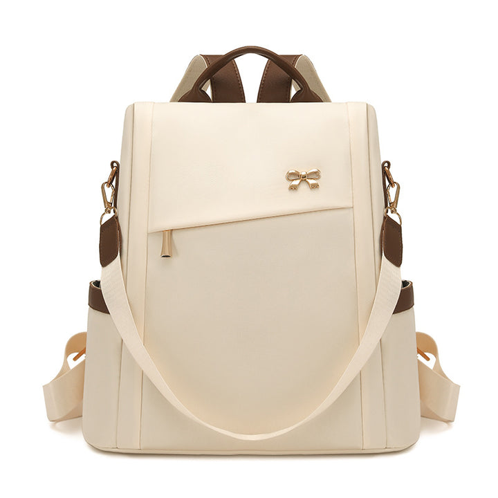 Moderner Chic Rucksack Karnz