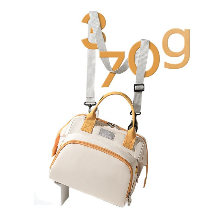 Stilvolle Reisetasche Karnz