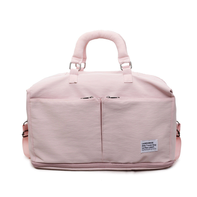 Premium Reise-Duffel
