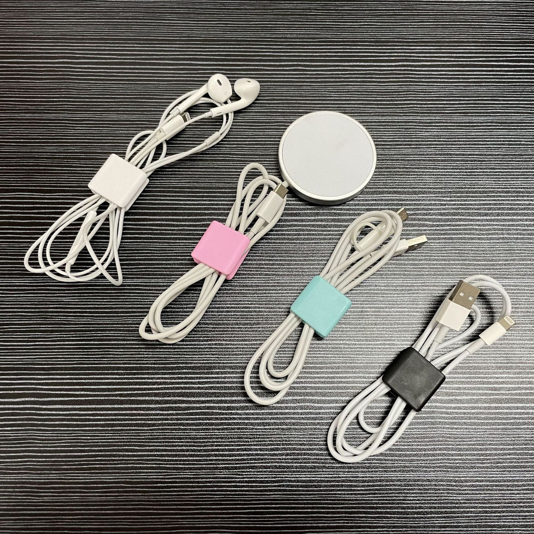 Kabelmanagement Clips Karnz