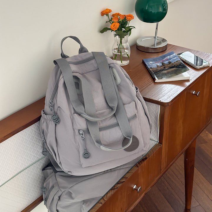 Multifunktionaler Urban Rucksack Karnz