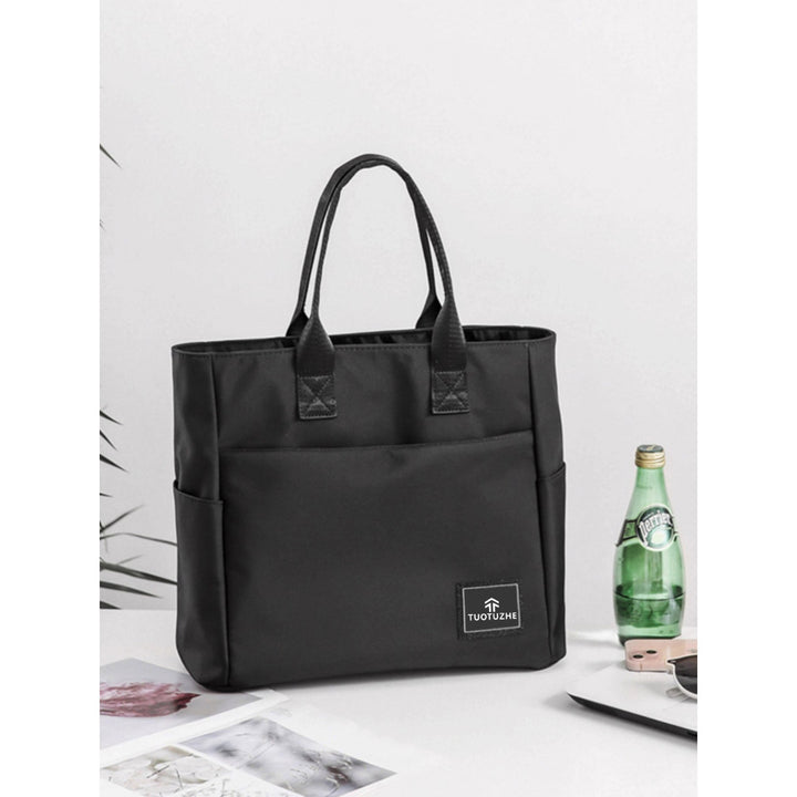 Elegante multifunktionale Laptop-Tasche Karnz