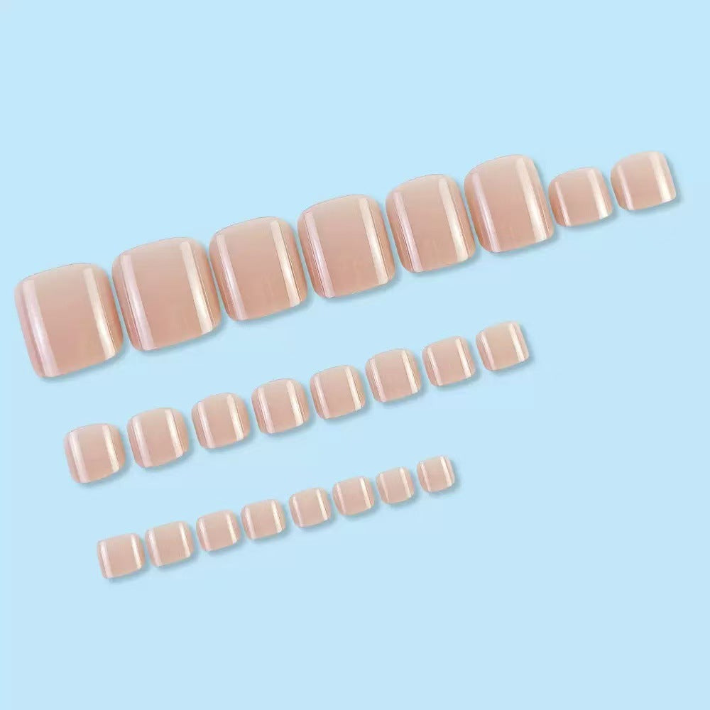 Premium Fußnagelkunstset Karnz