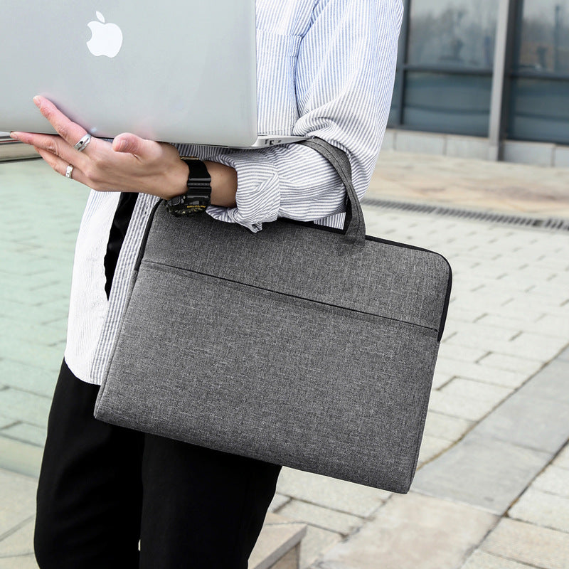 Laptop- und Dokumententasche Karnz