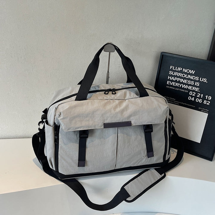 Reisebereiter Utility Duffel